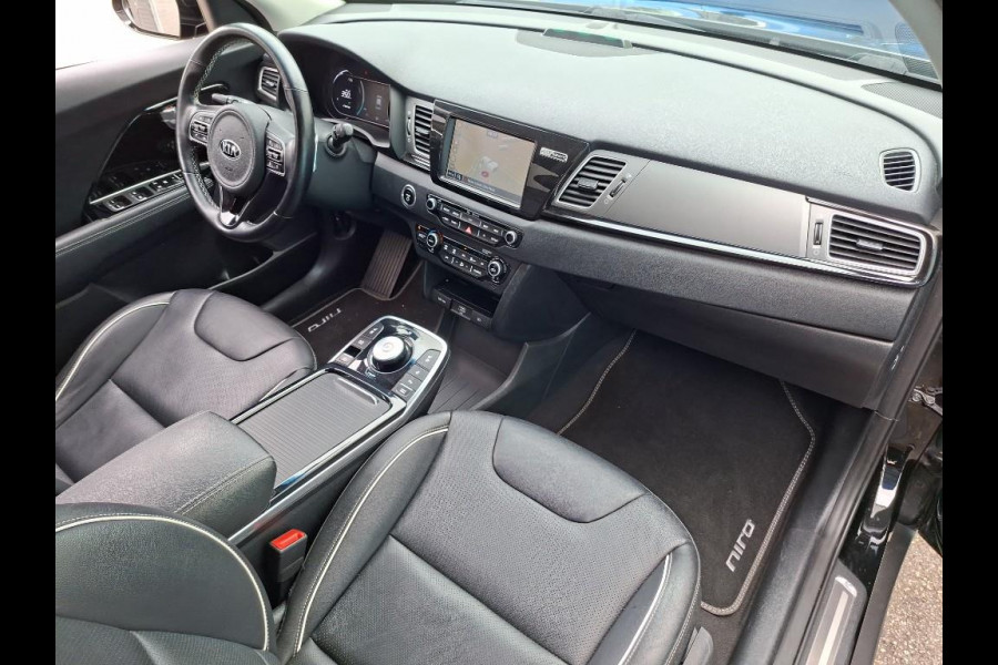Kia e-Niro ExecutiveLine 64 kWh