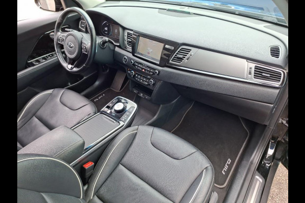 Kia e-Niro ExecutiveLine 64 kWh
