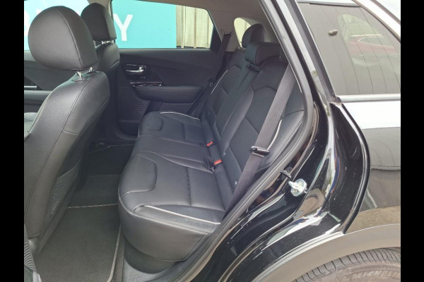 Kia e-Niro ExecutiveLine 64 kWh