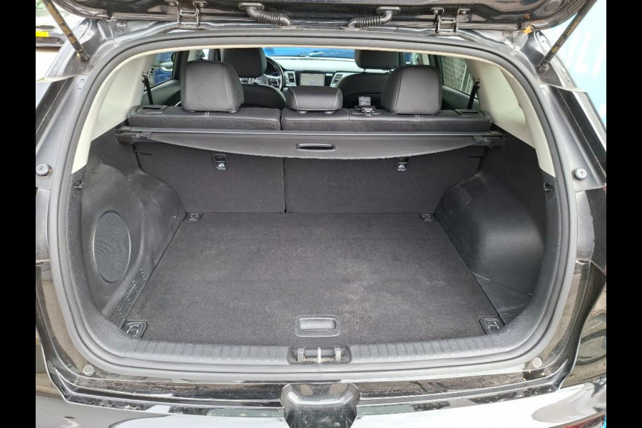 Kia e-Niro ExecutiveLine 64 kWh