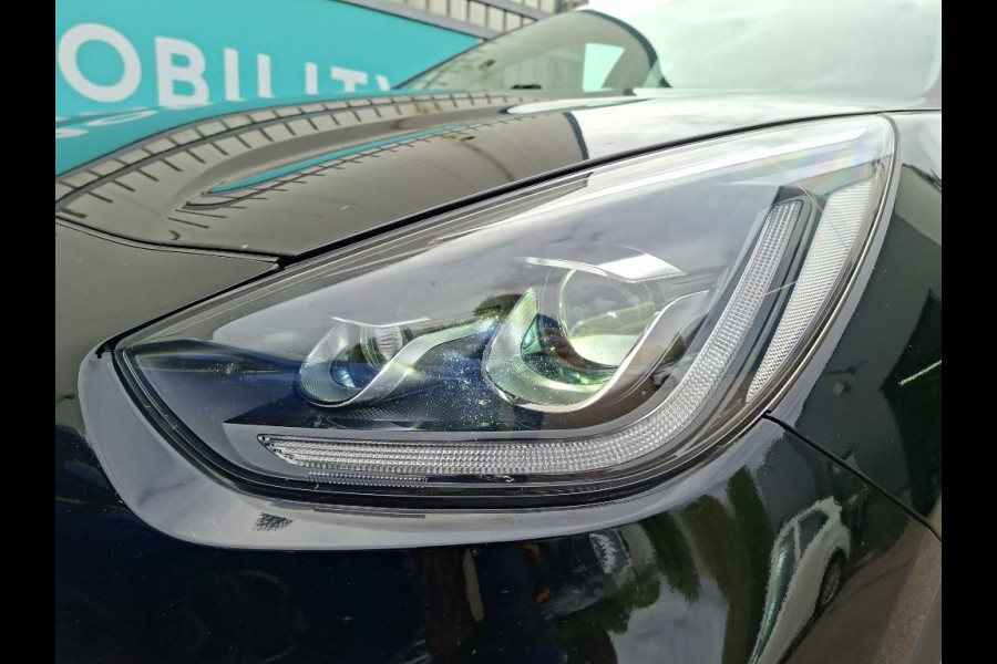 Kia e-Niro ExecutiveLine 64 kWh