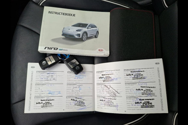 Kia e-Niro ExecutiveLine 64 kWh