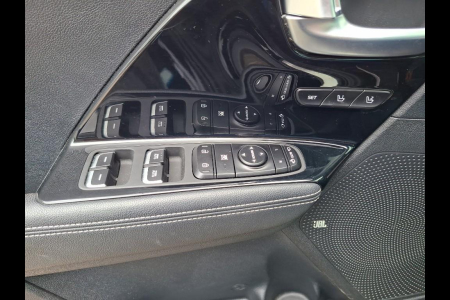 Kia e-Niro ExecutiveLine 64 kWh
