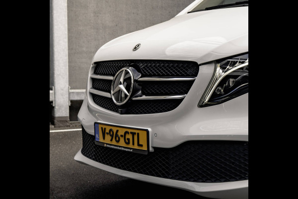 Mercedes-Benz V300 | 4Matic | XL | 5-Zits | MBux | LED | ILS | Burmester | 2x Elec Schuifdeur | 360° Camera | Navi | PDC | Climate |  Cruise | Euro 6