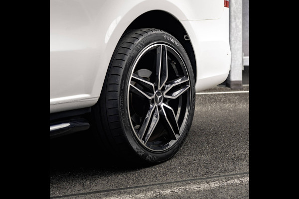 Mercedes-Benz V300 | 4Matic | XL | 5-Zits | MBux | LED | ILS | Burmester | 2x Elec Schuifdeur | 360° Camera | Navi | PDC | Climate |  Cruise | Euro 6