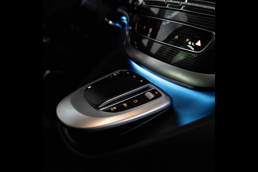 Mercedes-Benz V300 | 4Matic | XL | 5-Zits | MBux | LED | ILS | Burmester | 2x Elec Schuifdeur | 360° Camera | Navi | PDC | Climate |  Cruise | Euro 6