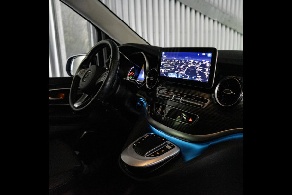 Mercedes-Benz V300 | 4Matic | XL | 5-Zits | MBux | LED | ILS | Burmester | 2x Elec Schuifdeur | 360° Camera | Navi | PDC | Climate |  Cruise | Euro 6