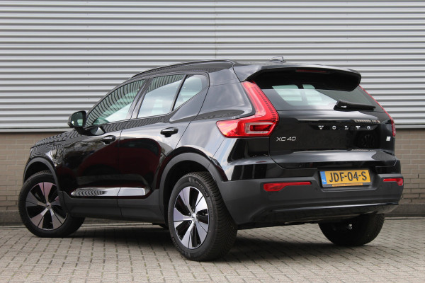 Volvo XC40 1.5 T4 Plug-in hybrid Plus Dark | Trekhaak | H/K | Pilot Assist | Memory | Navigatie | 360 Camera