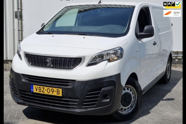 Peugeot Expert 1.5 BlueHDI 100 Compact Premium