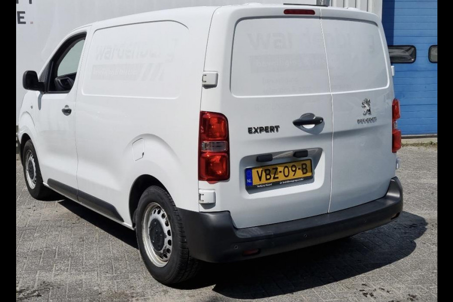 Peugeot Expert 1.5 BlueHDI 100 Compact Premium