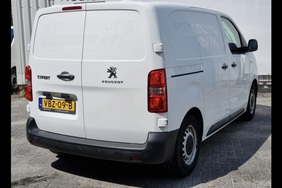 Peugeot Expert 1.5 BlueHDI 100 Compact Premium