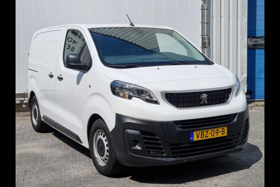Peugeot Expert 1.5 BlueHDI 100 Compact Premium