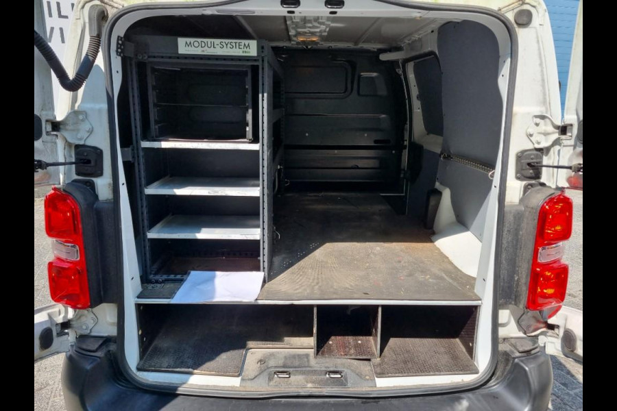 Peugeot Expert 1.5 BlueHDI 100 Compact Premium