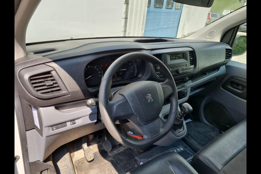 Peugeot Expert 1.5 BlueHDI 100 Compact Premium