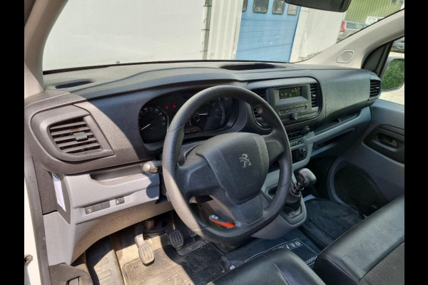 Peugeot Expert 1.5 BlueHDI 100 Compact Premium
