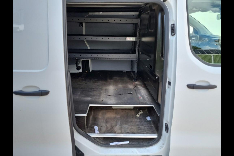 Peugeot Expert 1.5 BlueHDI 100 Compact Premium