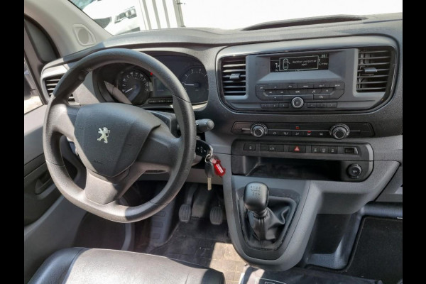 Peugeot Expert 1.5 BlueHDI 100 Compact Premium