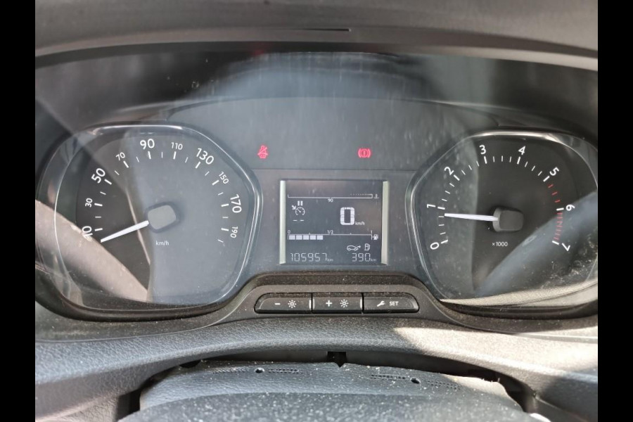 Peugeot Expert 1.5 BlueHDI 100 Compact Premium