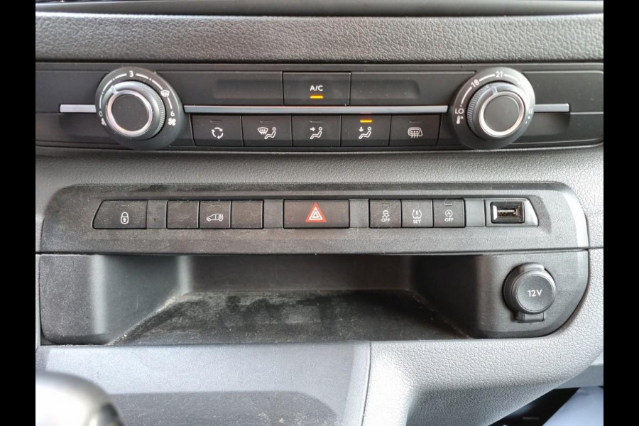 Peugeot Expert 1.5 BlueHDI 100 Compact Premium