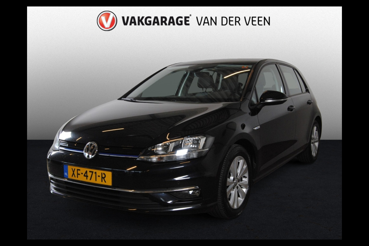 Volkswagen Golf 1.5 TSI CL Bns | APPLE CARPLAY/ GROOT NAVI