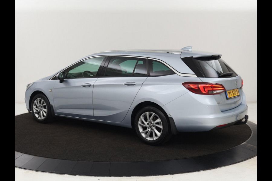 Opel Astra 1.0 Turbo Innovation | Leder | Stoel & stuurverwarming | Trekhaak | Camera | Matrix LED | Navigatie | Carplay | Comfortstoelen | Keyless | Park Assist | Climate control