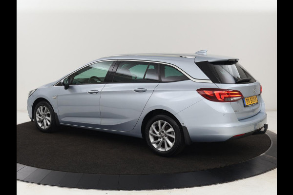 Opel Astra 1.0 Turbo Innovation | Leder | Stoel & stuurverwarming | Trekhaak | Camera | Matrix LED | Navigatie | Carplay | Comfortstoelen | Keyless | Park Assist | Climate control