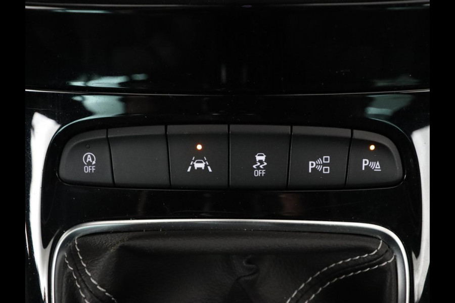 Opel Astra 1.0 Turbo Innovation | Leder | Stoel & stuurverwarming | Trekhaak | Camera | Matrix LED | Navigatie | Carplay | Comfortstoelen | Keyless | Park Assist | Climate control