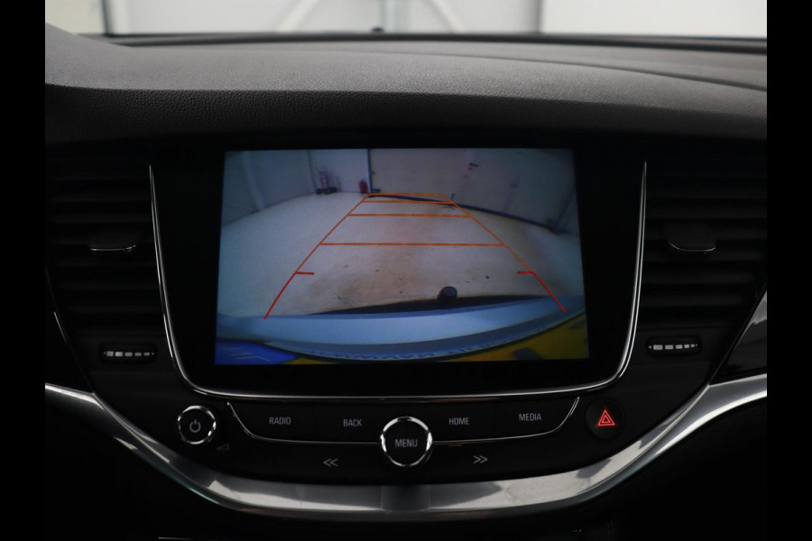 Opel Astra 1.0 Turbo Innovation | Leder | Stoel & stuurverwarming | Trekhaak | Camera | Matrix LED | Navigatie | Carplay | Comfortstoelen | Keyless | Park Assist | Climate control