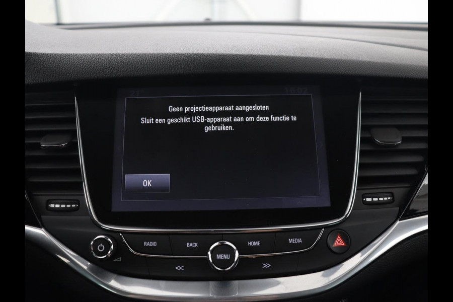Opel Astra 1.0 Turbo Innovation | Leder | Stoel & stuurverwarming | Trekhaak | Camera | Matrix LED | Navigatie | Carplay | Comfortstoelen | Keyless | Park Assist | Climate control