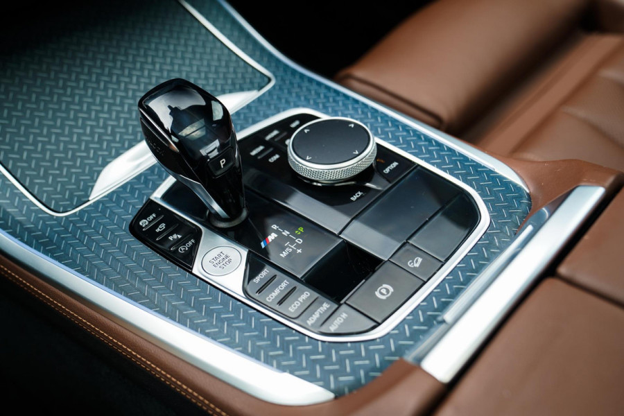 BMW X5 M50i High Executive | Elektrisch trekhaak | Headup | 360 Camera