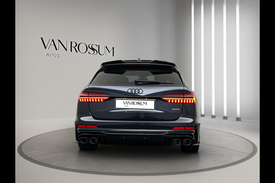 Audi A6 Avant 50 TDI quattro Pro Line | Keyless-pakket | Panoramadak | Camera | Luchtvering | Head-Up |