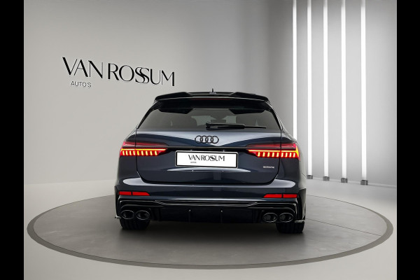 Audi A6 Avant 50 TDI quattro Pro Line | Keyless-pakket | Panoramadak | Camera | Luchtvering | Head-Up |
