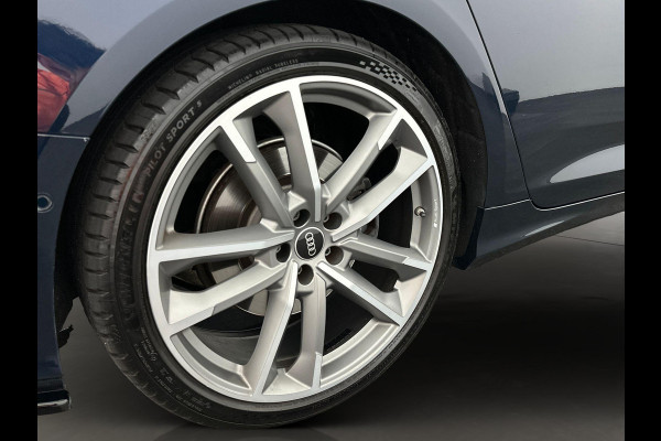 Audi A6 Avant 50 TDI quattro Pro Line | Keyless-pakket | Panoramadak | Camera | Luchtvering | Head-Up |