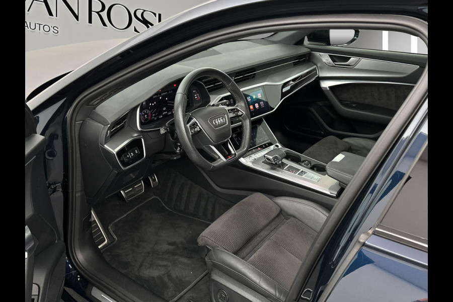 Audi A6 Avant 50 TDI quattro Pro Line | Keyless-pakket | Panoramadak | Camera | Luchtvering | Head-Up |