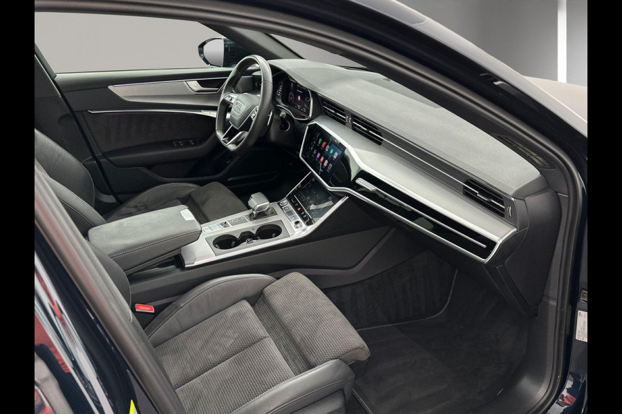 Audi A6 Avant 50 TDI quattro Pro Line | Keyless-pakket | Panoramadak | Camera | Luchtvering | Head-Up |