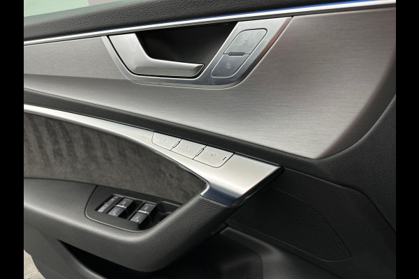 Audi A6 Avant 50 TDI quattro Pro Line | Keyless-pakket | Panoramadak | Camera | Luchtvering | Head-Up |