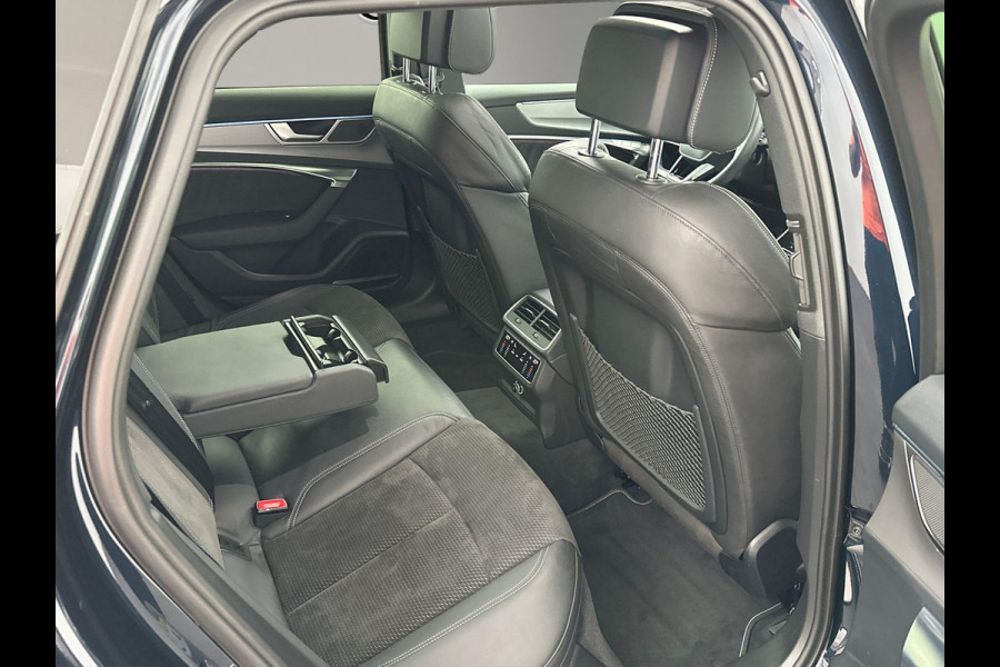 Audi A6 Avant 50 TDI quattro Pro Line | Keyless-pakket | Panoramadak | Camera | Luchtvering | Head-Up |