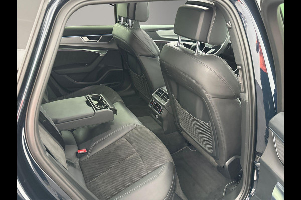 Audi A6 Avant 50 TDI quattro Pro Line | Keyless-pakket | Panoramadak | Camera | Luchtvering | Head-Up |