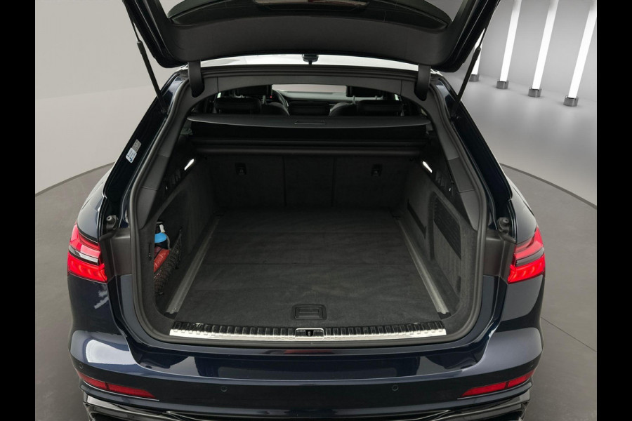Audi A6 Avant 50 TDI quattro Pro Line | Keyless-pakket | Panoramadak | Camera | Luchtvering | Head-Up |