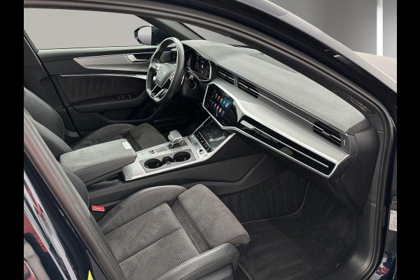 Audi A6 Avant 50 TDI quattro Pro Line | Keyless-pakket | Panoramadak | Camera | Luchtvering | Head-Up |
