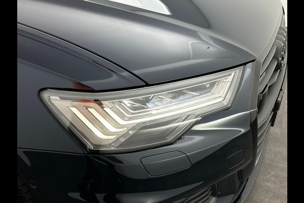 Audi A6 Avant 50 TDI quattro Pro Line | Keyless-pakket | Panoramadak | Camera | Luchtvering | Head-Up |