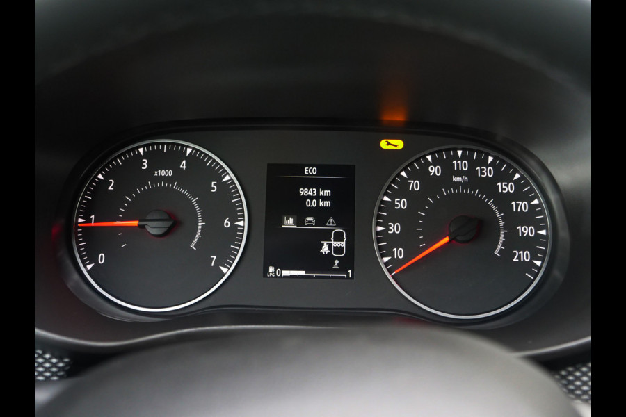 Dacia Sandero 1.0 TCe 100 ECO-G Expression | 10X voorraad | Apple carplay | Led..