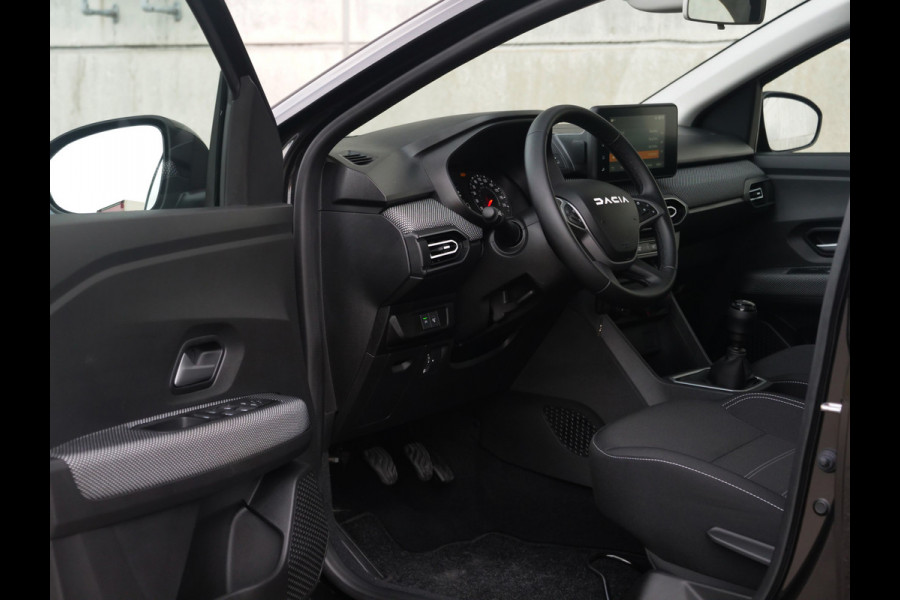 Dacia Sandero 1.0 TCe 100 ECO-G Expression | 10X voorraad | Apple carplay | Led..