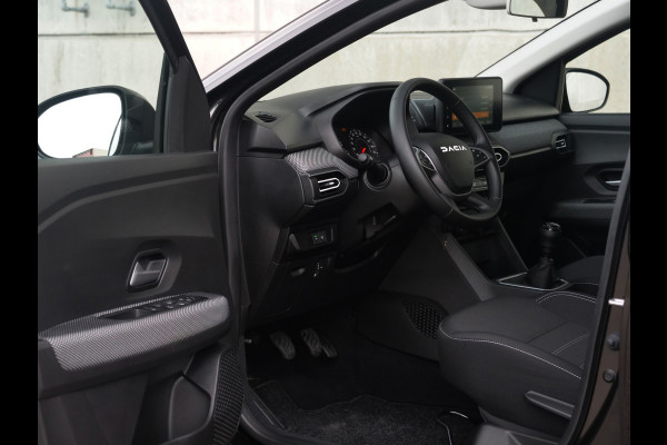 Dacia Sandero 1.0 TCe 100 ECO-G Expression | 10X voorraad | Apple carplay | Led..