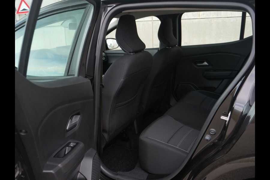 Dacia Sandero 1.0 TCe 100 ECO-G Expression | 10X voorraad | Apple carplay | Led..