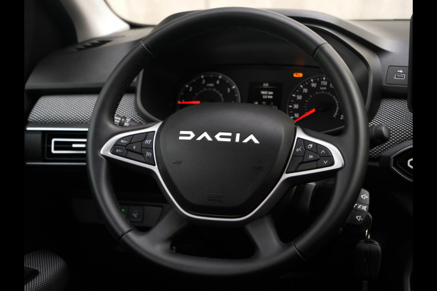 Dacia Sandero 1.0 TCe 100 ECO-G Expression | 10X voorraad | Apple carplay | Led..