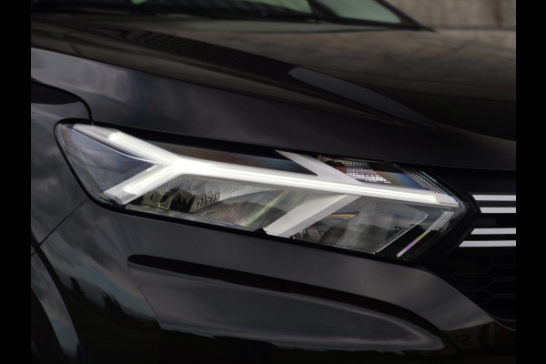 Dacia Sandero 1.0 TCe 100 ECO-G Expression | 10X voorraad | Apple carplay | Led..