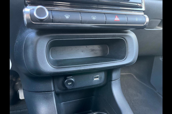 Citroën C3 1.2 PureTech Feel - Airco - Cruise - Navi - Org.NL