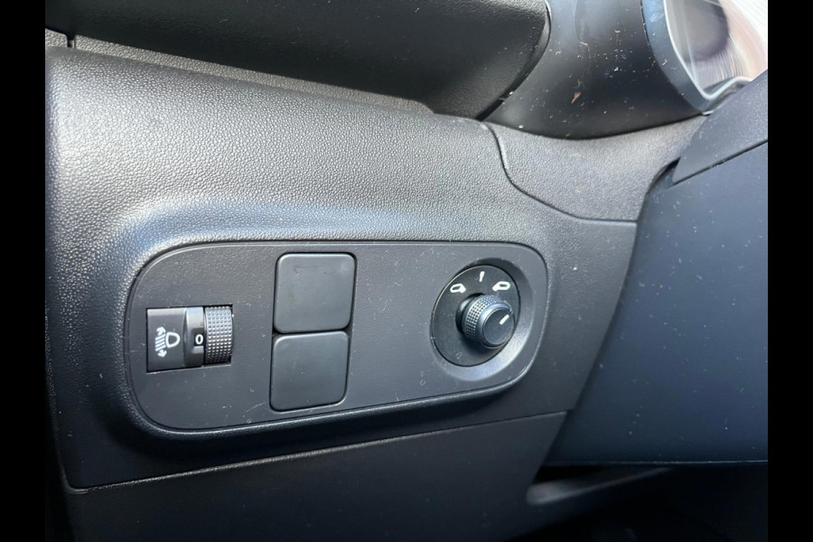 Citroën C3 1.2 PureTech Feel - Airco - Cruise - Navi - Org.NL