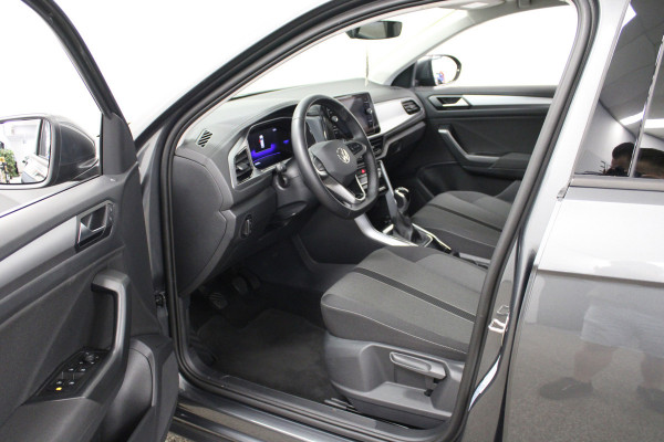 Volkswagen T-Roc 1.0 TSI Life Edition